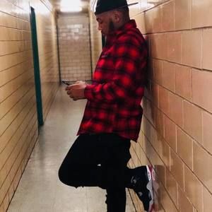 Meet your Posher, Saeed